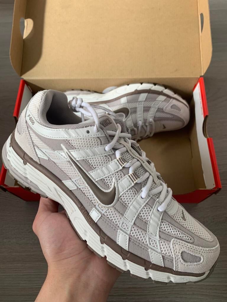 Nike p-6000 in maat 40, Enlèvement ou Envoi, Sneakers et Baskets