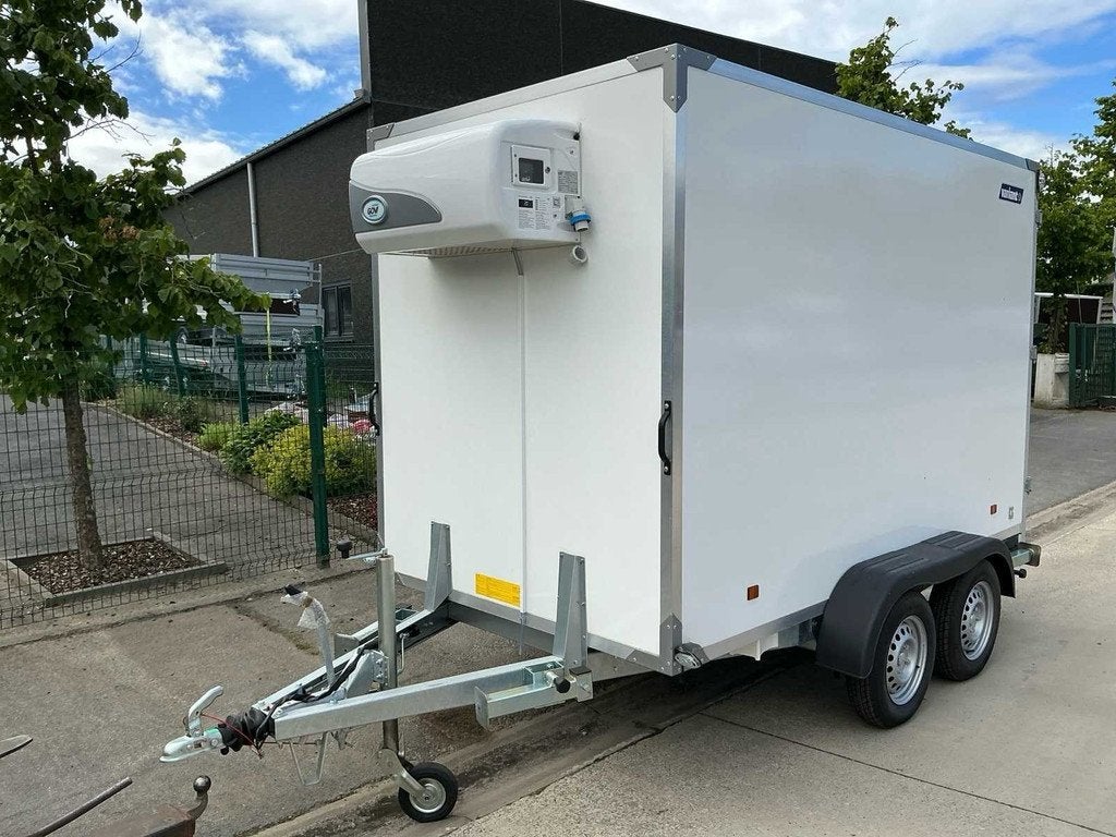 2023 Variant 2017K3 Koel Aanhangwagen, Auto diversen, Aanhangers en Bagagewagens, Gebruikt