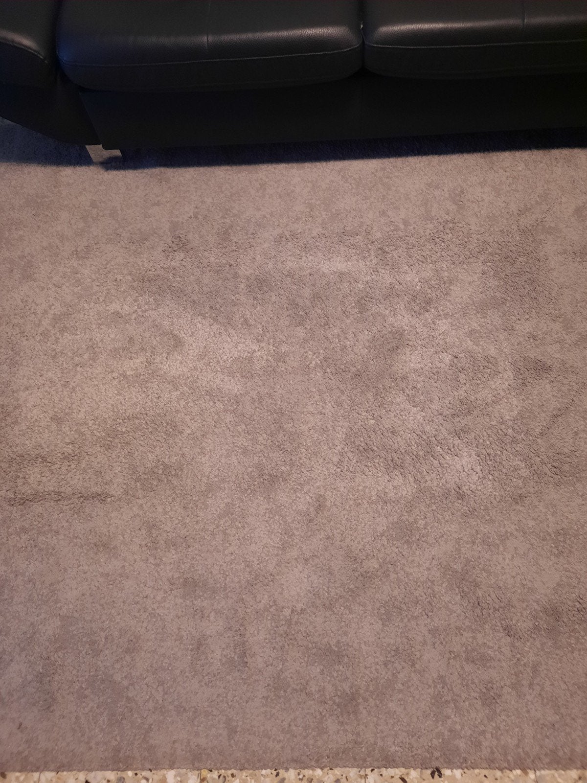 Tapis, Maison & Meubles, Enlèvement