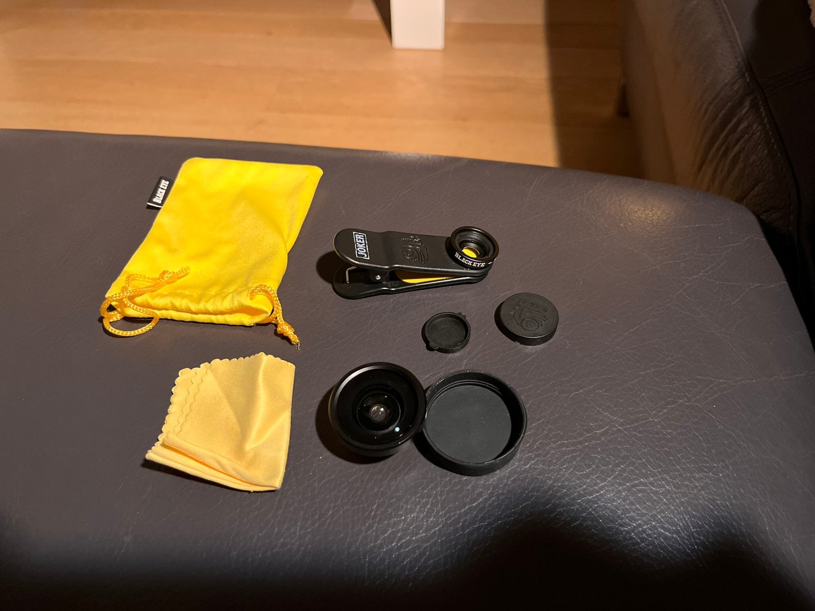 Clip on smartphone lens, Ophalen, Nieuw, Overige typen, Sony Ericsson