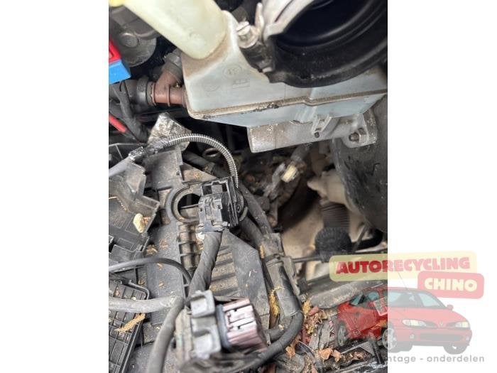 Boîte de vitesse d'un Renault Clio, Autos : Pièces & Accessoires, Renault, -, 3 mois de garantie, Utilisé