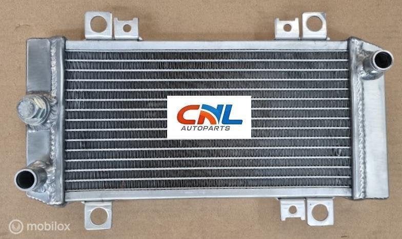 Radiateur Kawasaki EX250 EX 250 ninja 250R 08 09 10 11 20, Motos, Neuf, Enlèvement ou Envoi