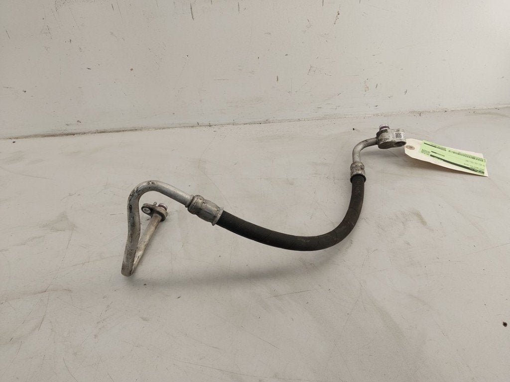 AIRCO LEIDING Seat Ibiza V (KJB) (01-2017/-) (|2Q0816721A|), Gebruikt, Service@seat.de, Seat Deutschland GmbH, Seat