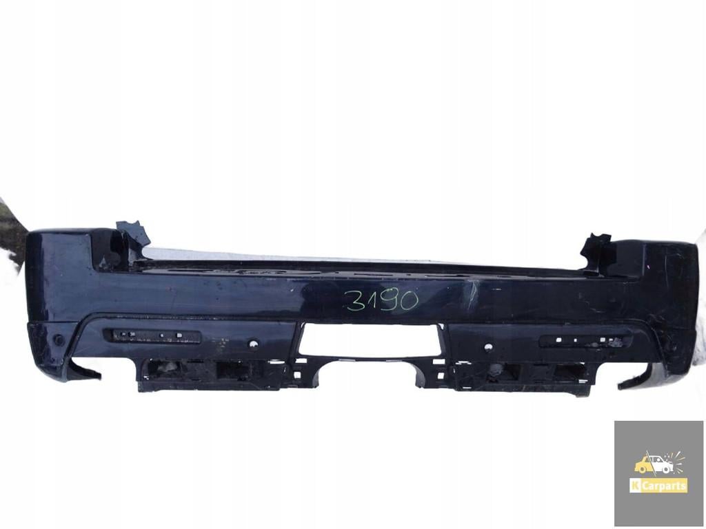 Range Rover Sport Autobiography Achterbumper, Info@fabrikant.eu, Fabrikantstraat 1
1000 AA  Amsterdam, NL, Bumper, Fabrikant BV
