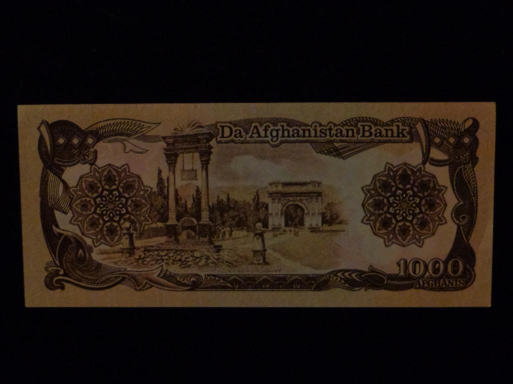 Billet Afghanistan, Enlèvement