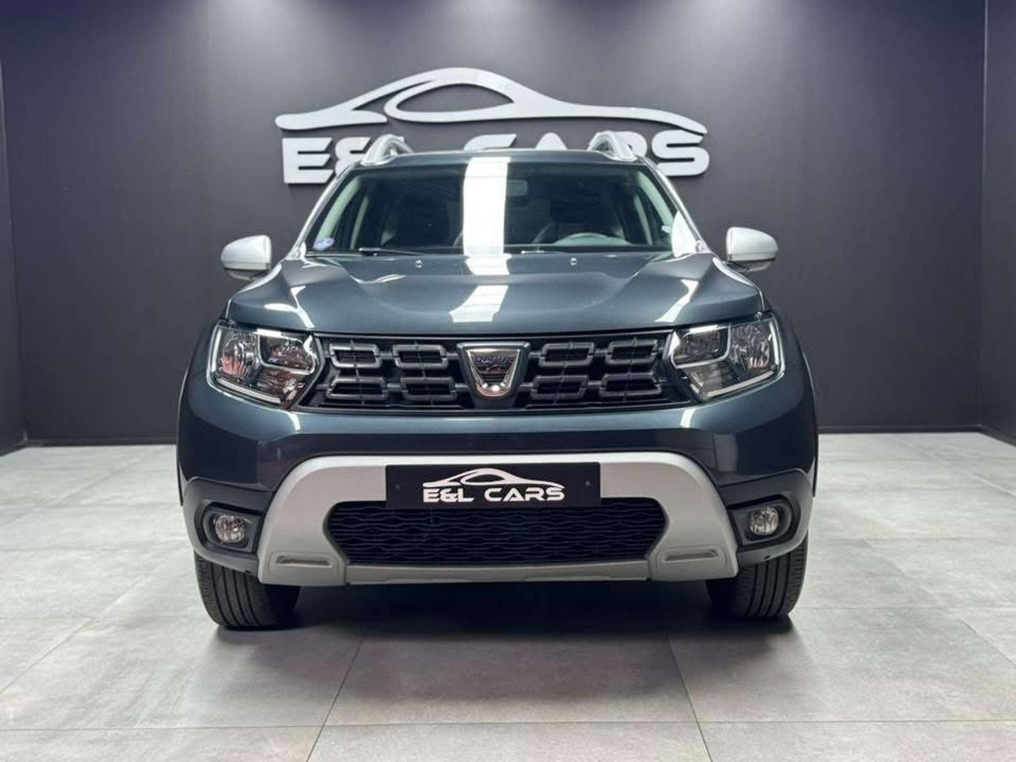 Dacia Duster Réservé, Autos, Dacia, Argent ou Gris, Achat, Duster, Boîte manuelle