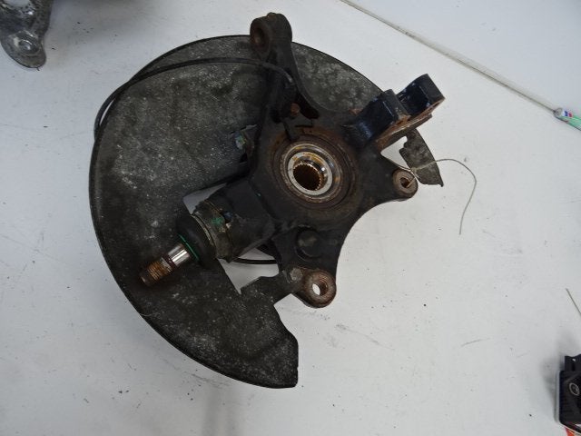 MOYEU DE ROUE AVANT DROIT Citroën DS5 (KD / KF), Citroën, Kontakt-citroen@citroen.com, Utilisé, Citroën Deutschland GmbH