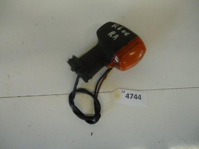 R6 1999 - 2002 Yamaha Pinker D1-20451, Motoren