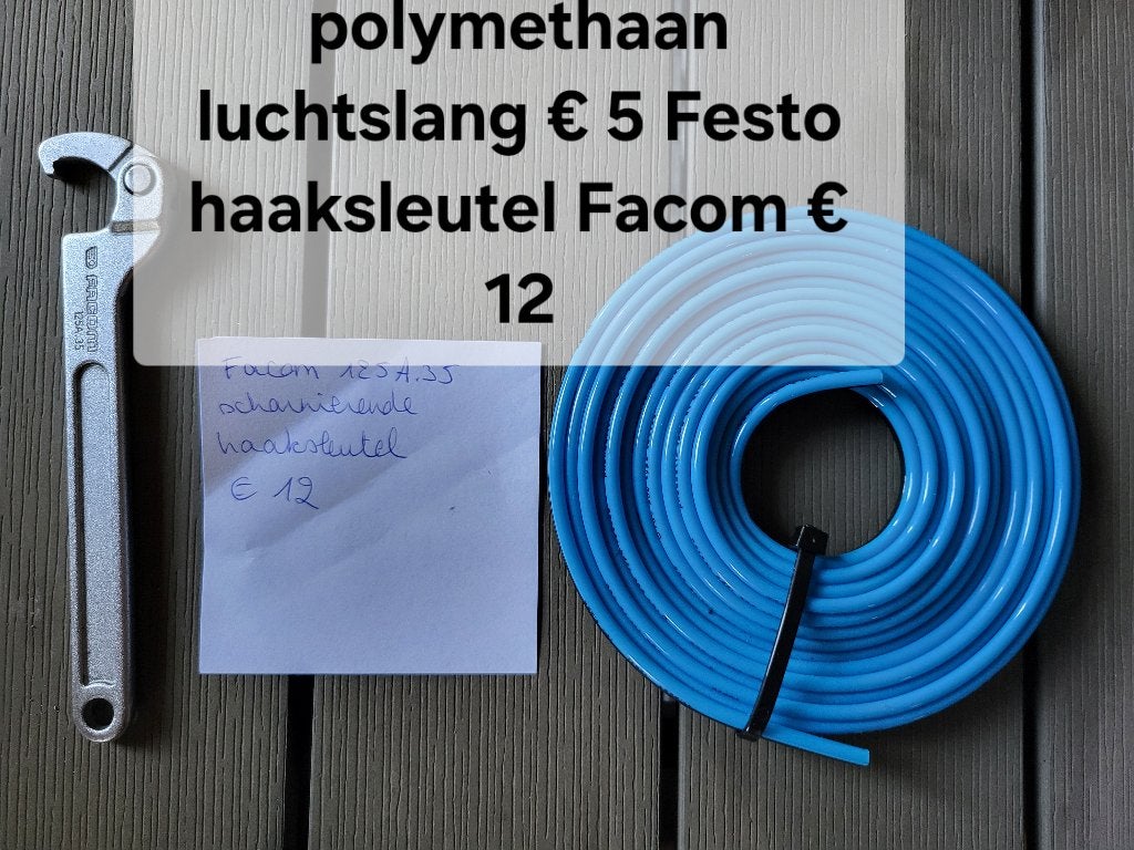 Outils FACOM, Bricolage & Construction, Enlèvement, Utilisé, Facom