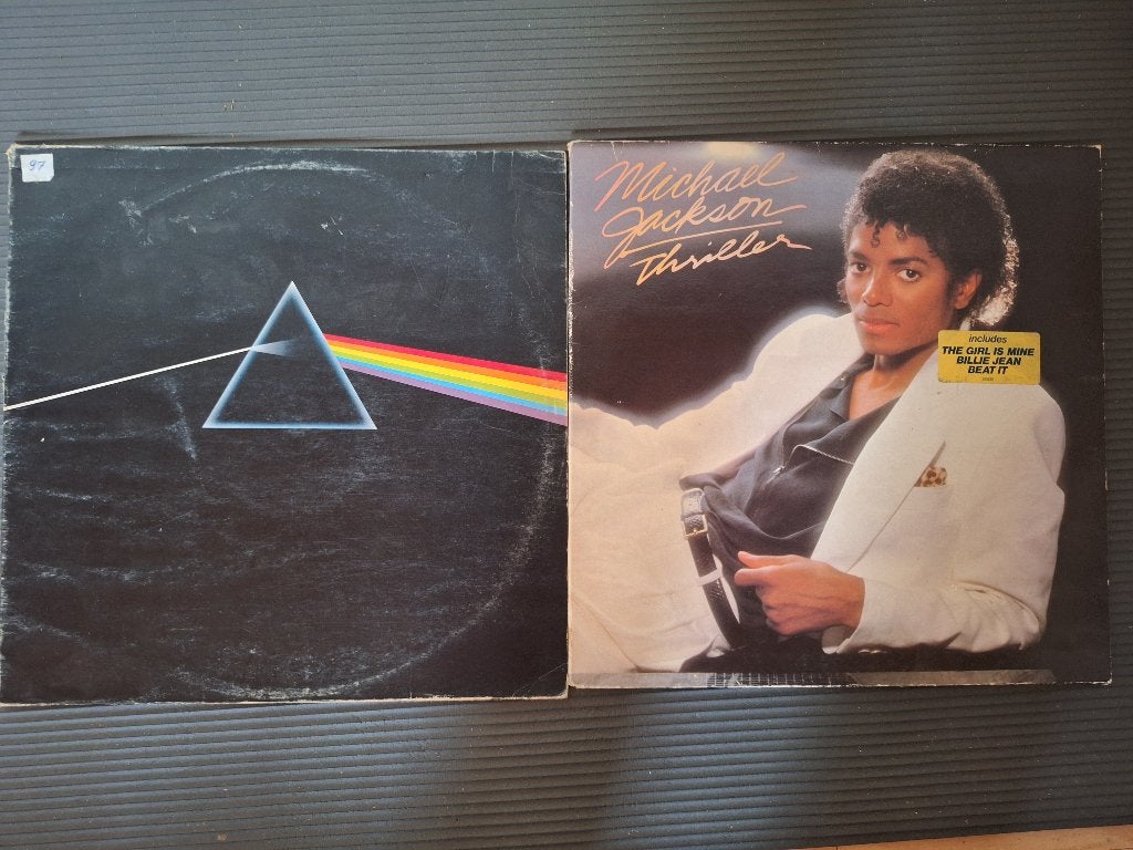 Lp, Cd's en Dvd's, Ophalen of Verzenden, LP