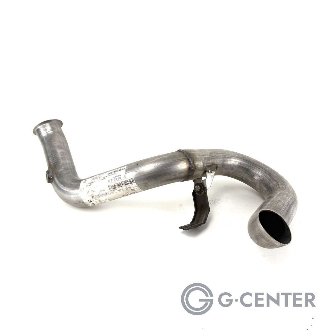 Mercedes-Benz Classe G A4634905121 Pot d'échappement intermé, Autos : Pièces & Accessoires, Neuf, -, -, BOVAG membre