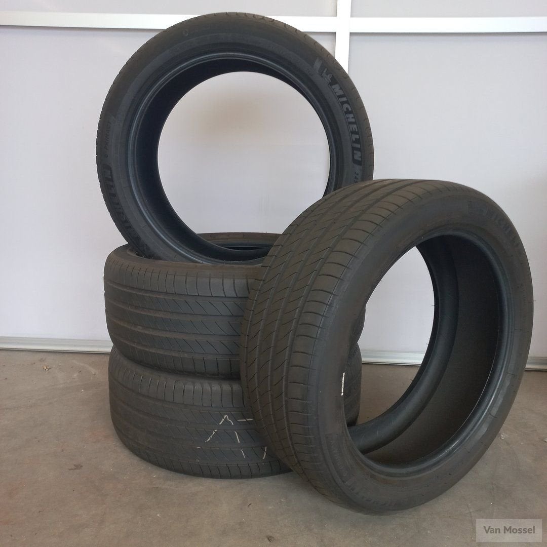 Michelin E-Primacy 245/45/R19 102V, Auto-onderdelen, 19 inch, -, -, Ophalen of Verzenden