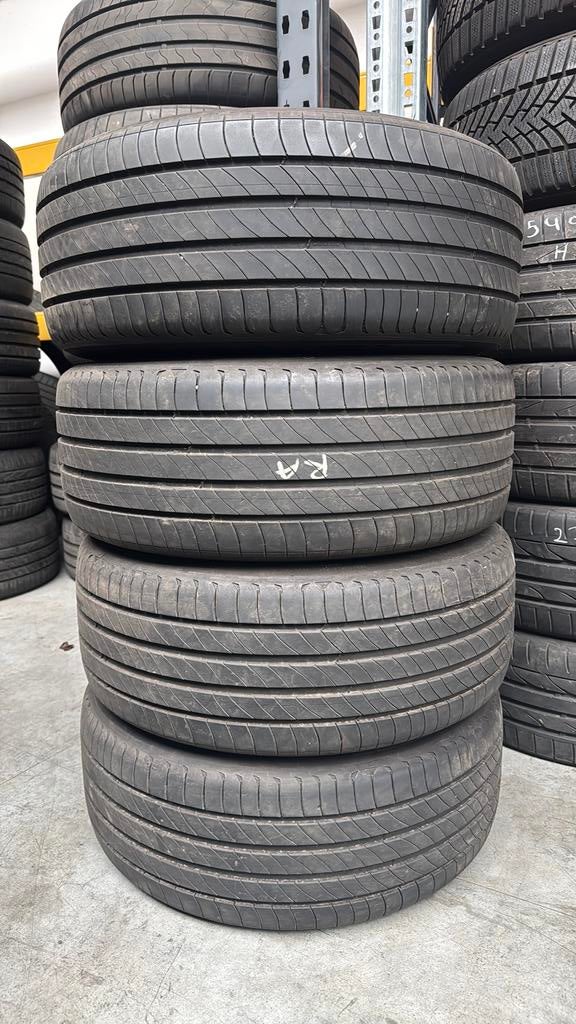 Pneus d'été 2354518235/45/18 235/45R18 de la marque Michelin, Enlèvement