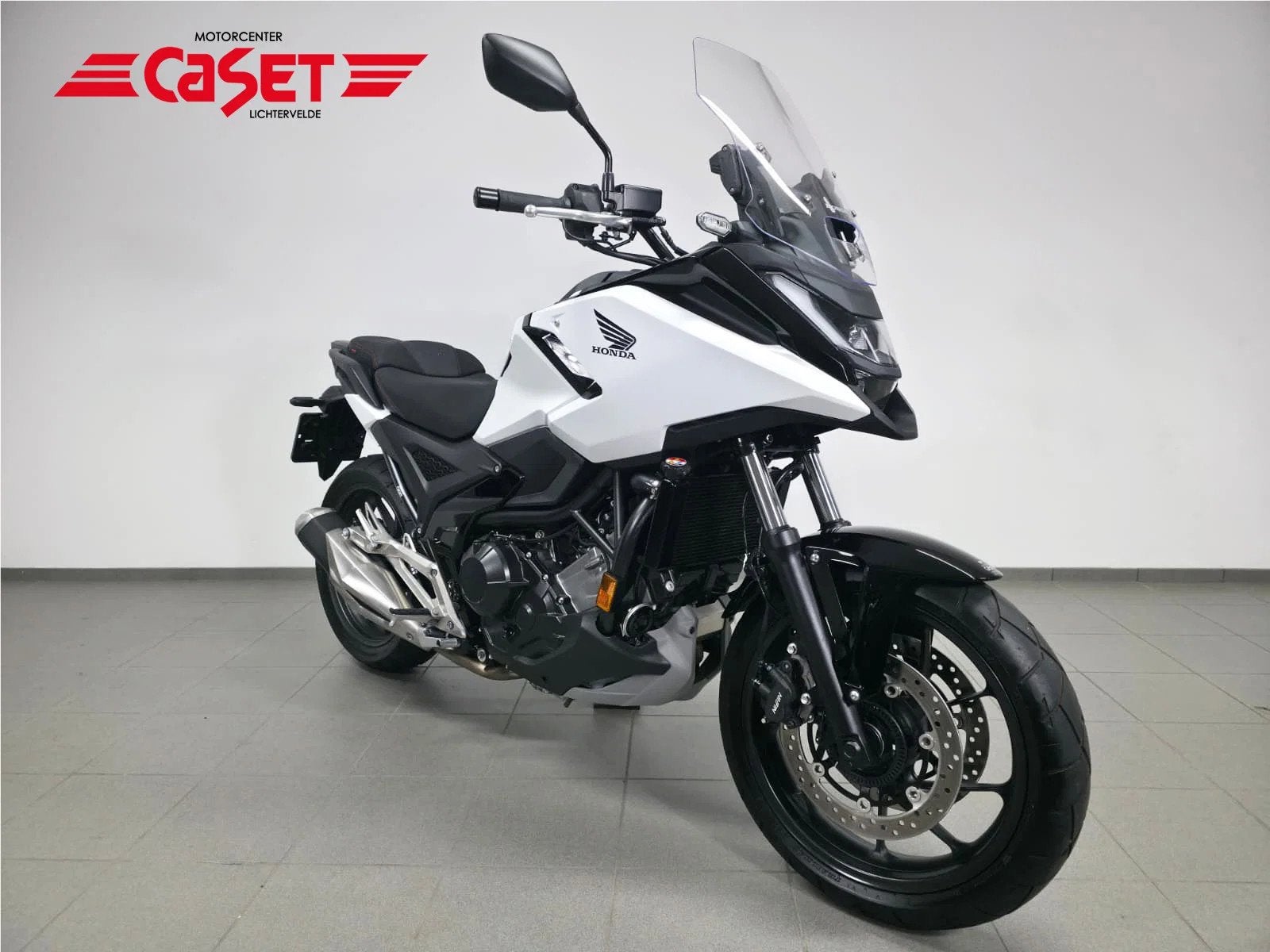 Honda NC 750 XA (année de construction 2025), Motos, Entreprise, Plus de 35 kW, Autre, 745 cm³