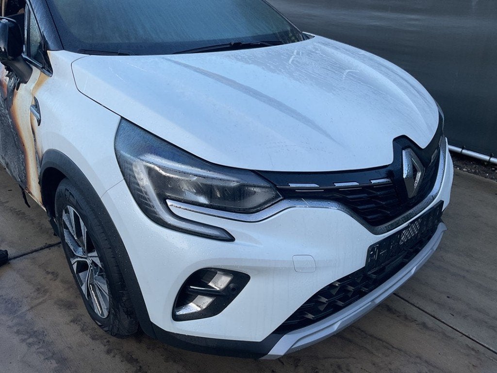 BUMPER VOOR Captur II (RJB) (|620227396R|620260503R|), Auto-onderdelen, Dhr. J. Ham, Gebruikt, Administratie@autoham.nl, Bumper