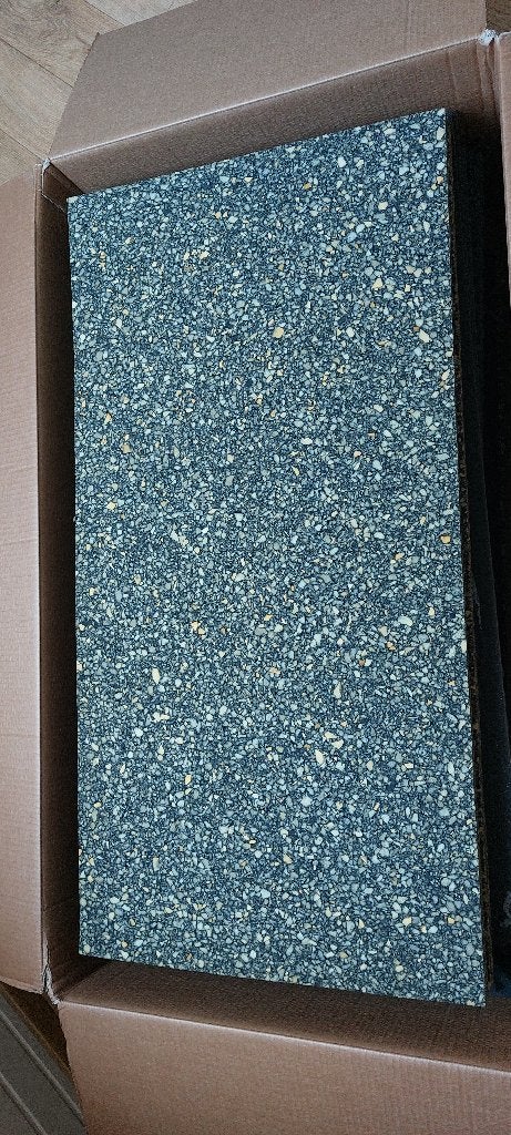 Geluids isolatie, Doe-het-zelf en Bouw, Ophalen, Zo goed als nieuw, Overige materialen, 4 tot 8 cm