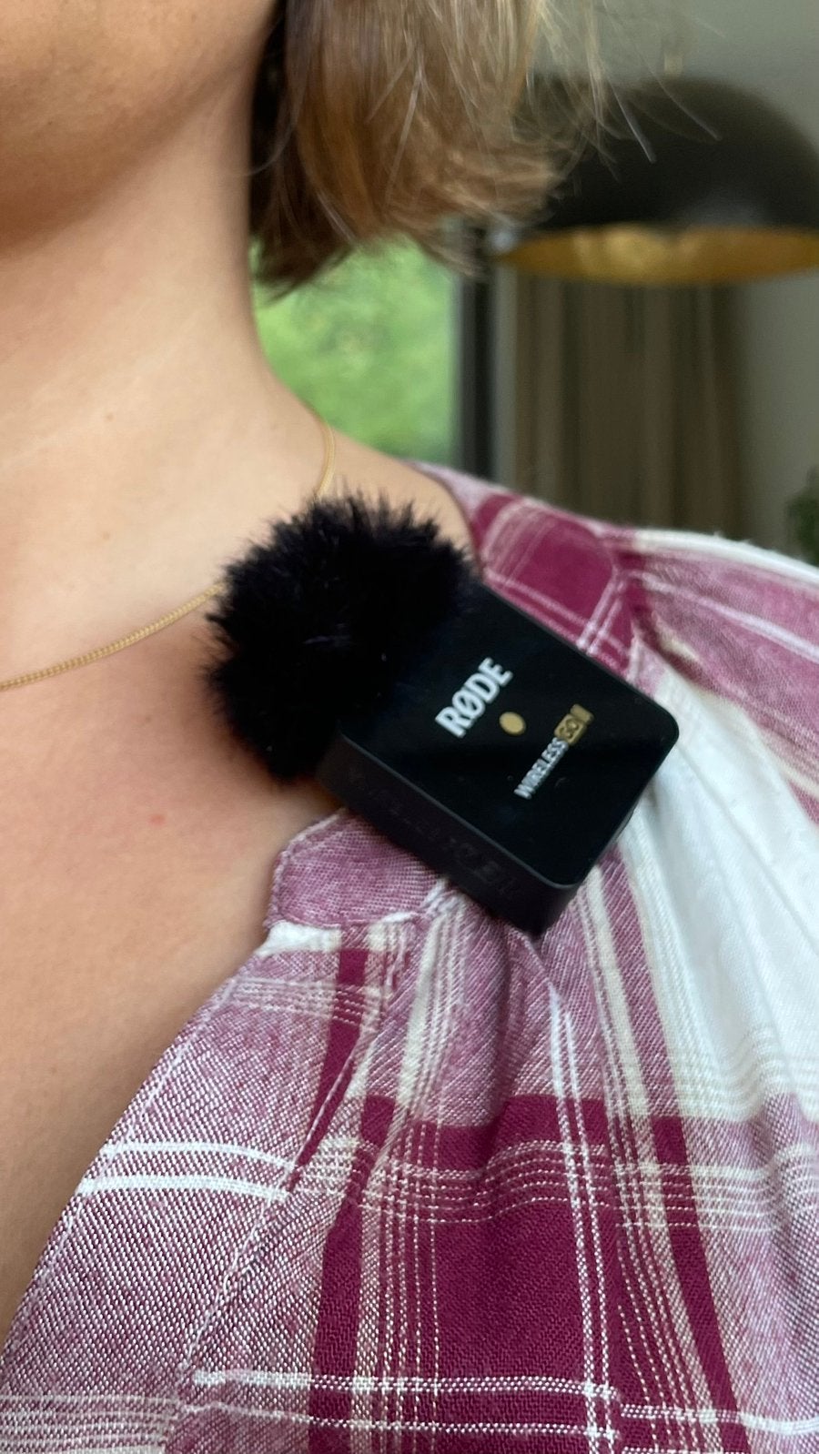 Rode Wireless GO 2 – Kit complet micros ss fil PRO, Enlèvement, Comme neuf, Sans fil