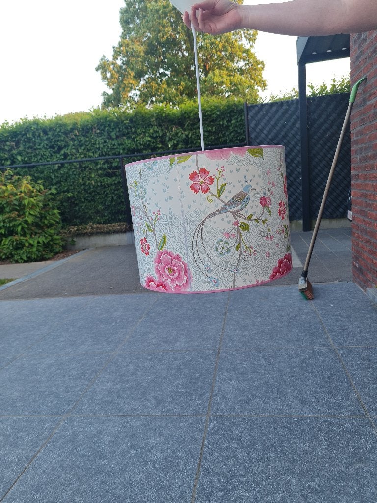 Lamp kinderkamer van PIP -studio, Ophalen, Zo goed als nieuw