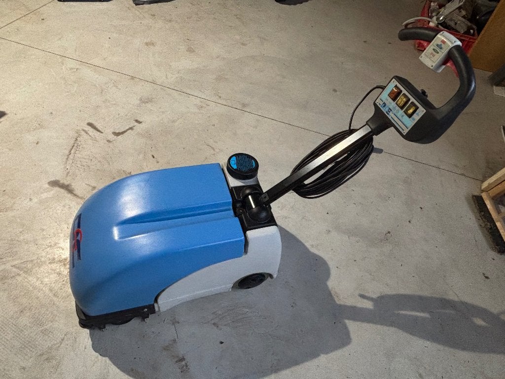 HydroClean DEC 380 Reiningsmachine, Doe-het-zelf en Bouw, Ophalen, Zo goed als nieuw, Overige typen