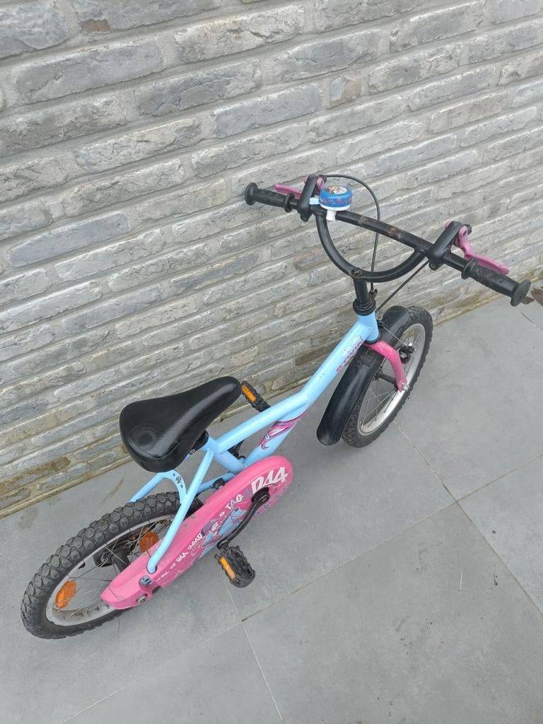 Kinderfiets 16", Fietsen en Brommers, Fietsen | Kinderfietsjes, Ophalen
