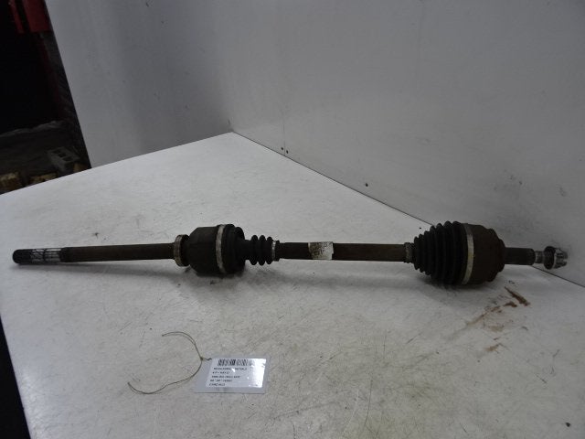 AANDRIJFAS RECHTS VOOR Renault Espace (JK) (8200500683), Gebruikt, Renault, Mevr. I. Hauben, Rue de l'Espoir 34 34
4030  GRIVEGNÉE, BE