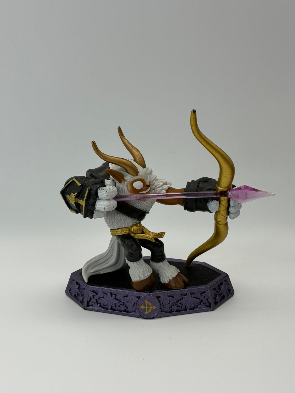 Skylanders Imaginators Buckshot, Ophalen of Verzenden, Zo goed als nieuw