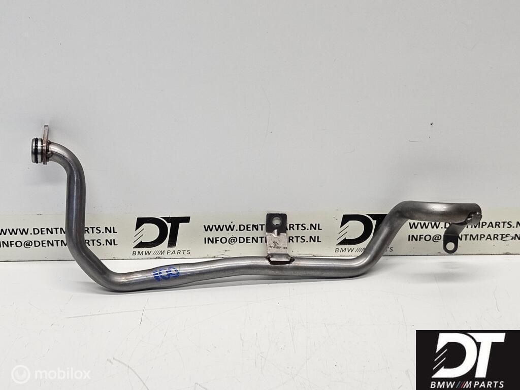 Olie aanzuigbuis BMW M3 E92 E90 E93 S65 S65B40 11417838526, Enlèvement ou Envoi, Utilisé, BMW, BMW