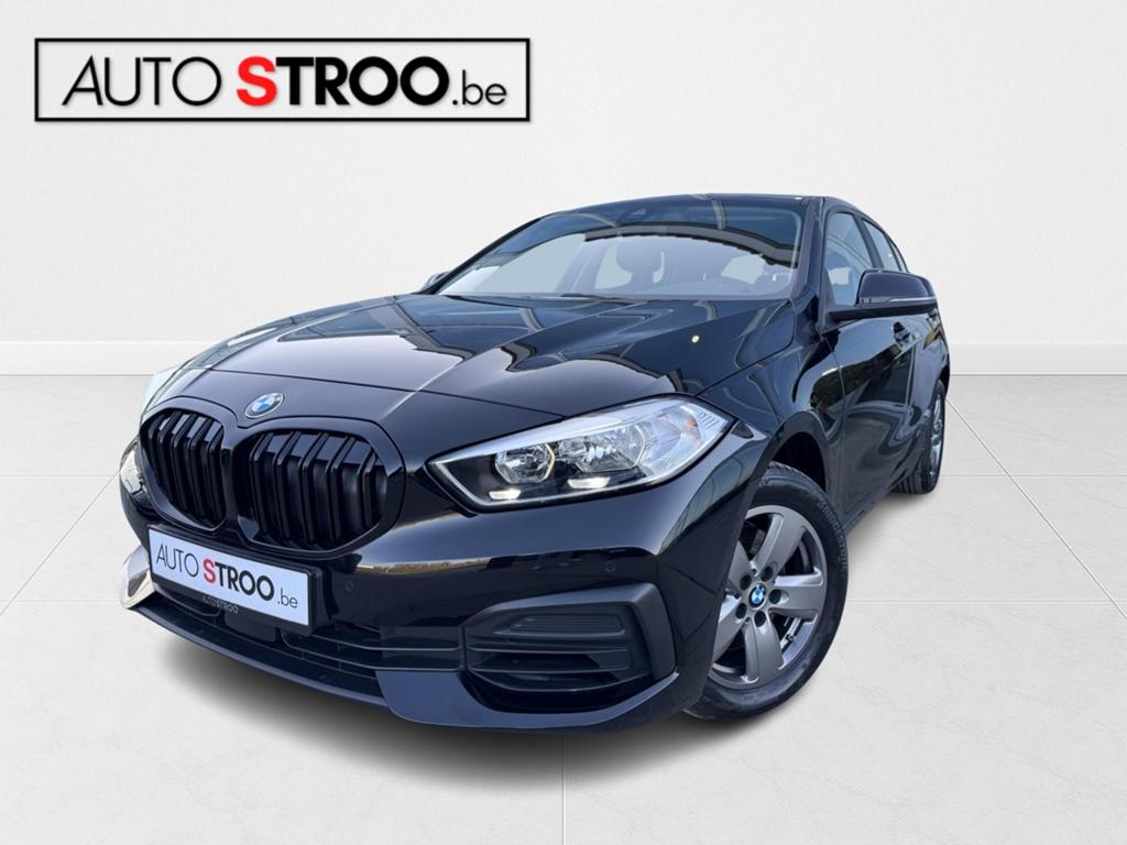 BMW Serie 1 116 i CARPLAY | VIRTUAL COCKPIT | CAMERA, Auto's, BMW, Bedrijf, 1 Reeks, Airbags, Airconditioning, Bluetooth, Boordcomputer