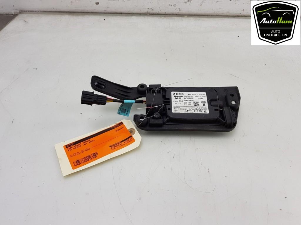 DIVERSEN Side assist sensor Kia Stonic (YB) (01-2017/-), Gebruikt, Kia