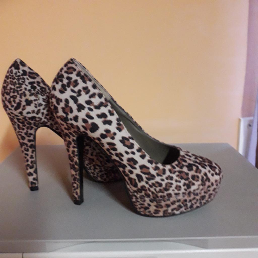 schoenen 37, Verzenden, Nieuw, Schoenen met lage hakken