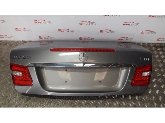 Hayon d'un Mercedes E-Klasse (792), Utilisé, -, -, Enlèvement ou Envoi