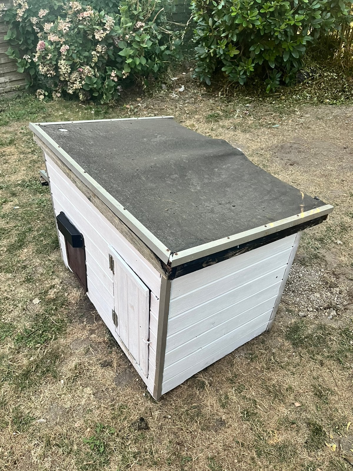 Poulailler à vendre, Enlèvement, Comme neuf