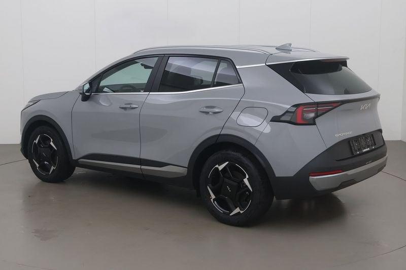 KIA Sportage 1.6 t-gdi pulse awd 180 AT, Autos, Kia, Achat, Entreprise, Autre, Noir