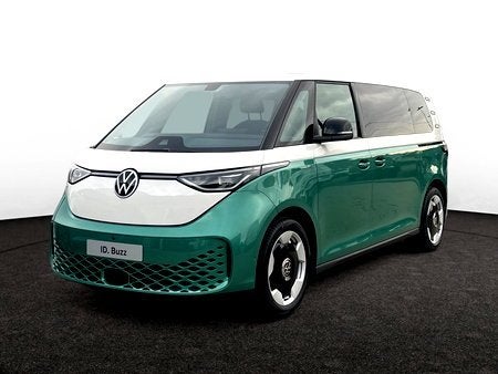 Volkswagen ID.Buzz Lwb ID. Buzz Energy 210 kW (286 pk) 86 kW, Autos, Volkswagen, Achat, ID.Buzz, Break, Automatique
