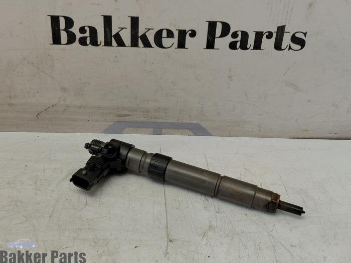 Injecteur (diesel) d'un Landrover Evoque, Land Rover, -, -, 3 mois de garantie