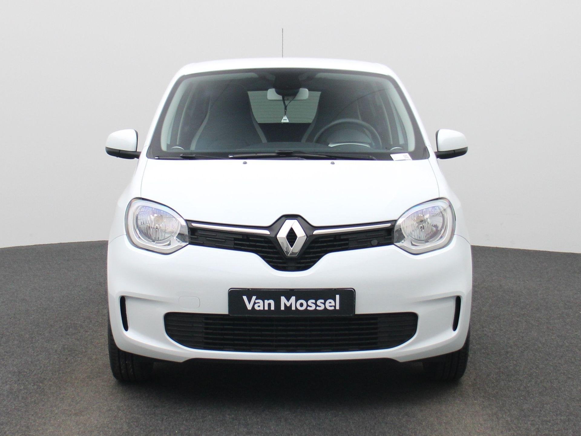 Renault Twingo 0.9 TCe 95 Intens, 4 zetels, Gebruikt, https://public.car-pass.be/vhr/8ab26943-1b5f-43ab-8cd7-0f1e199bf2d1, Wit