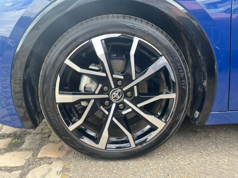 Toyota Prius Premium Plus, Autos, Achat, Euro 6, Noir, 5 portes
