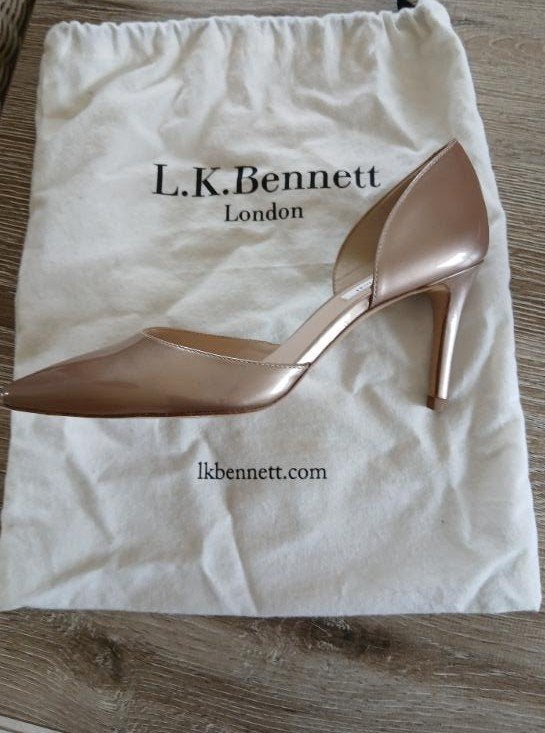damesschoenen, Ophalen, Overige kleuren, L.K. Bennet, Nieuw