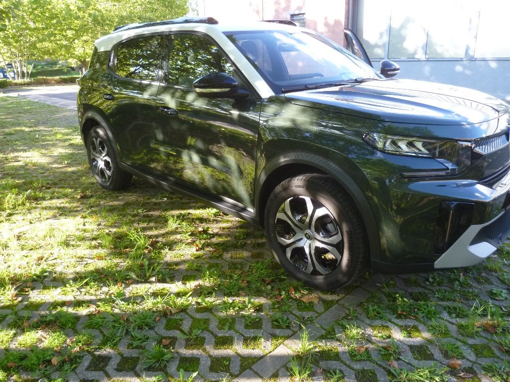 Voiture, Autos, Achat, Euro 6, Entretenue par le concessionnaire, 5 portes