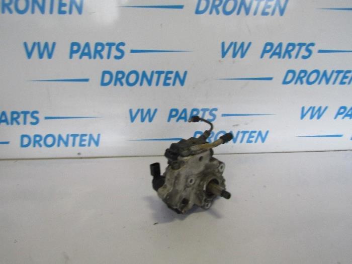 Dieselpomp van een Audi A8, Gebruikt, -, -, -