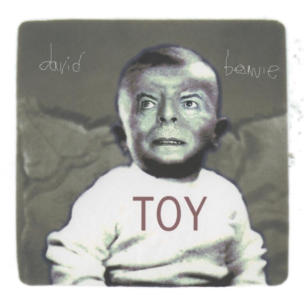 David Bowie - Toy, 12 pouces, Enlèvement ou Envoi, Neuf, dans son emballage, 2020 à aujourd'hui