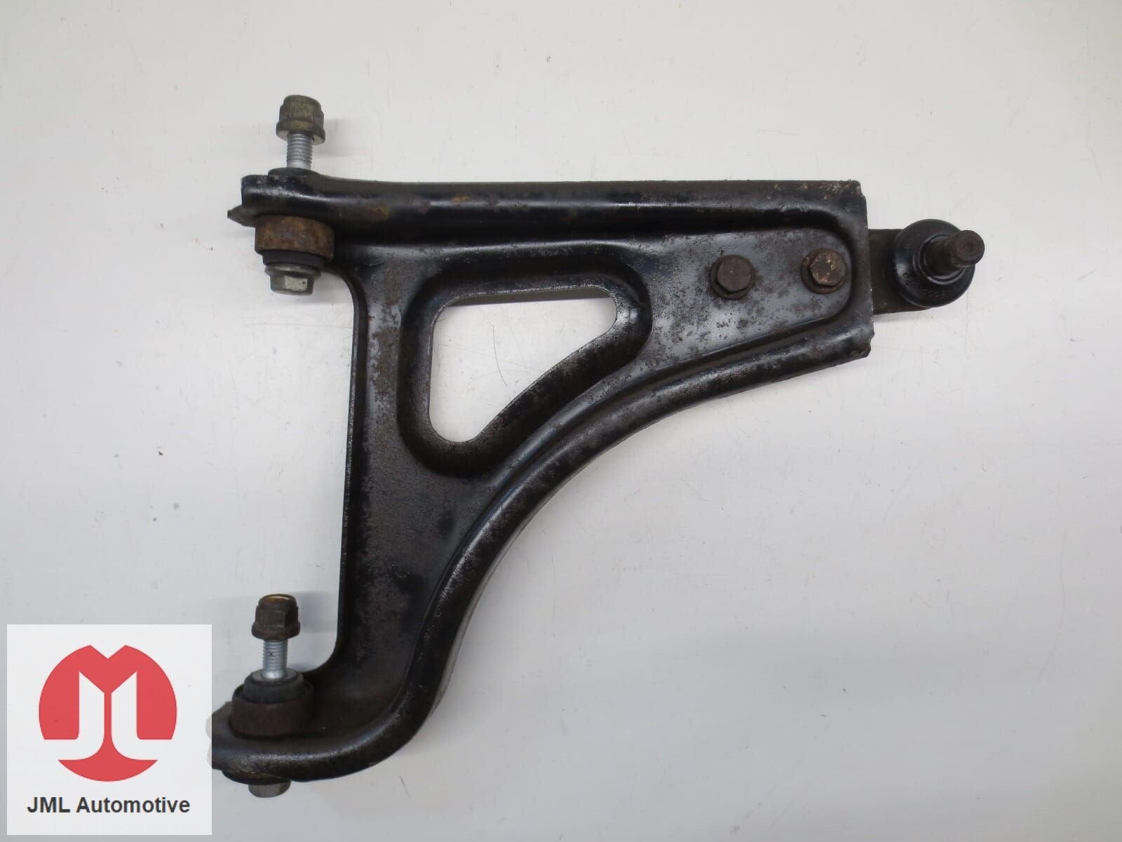 DRAAGARM RECHTS VOOR RENAULT TWINGO, -, Utilisé, -, -