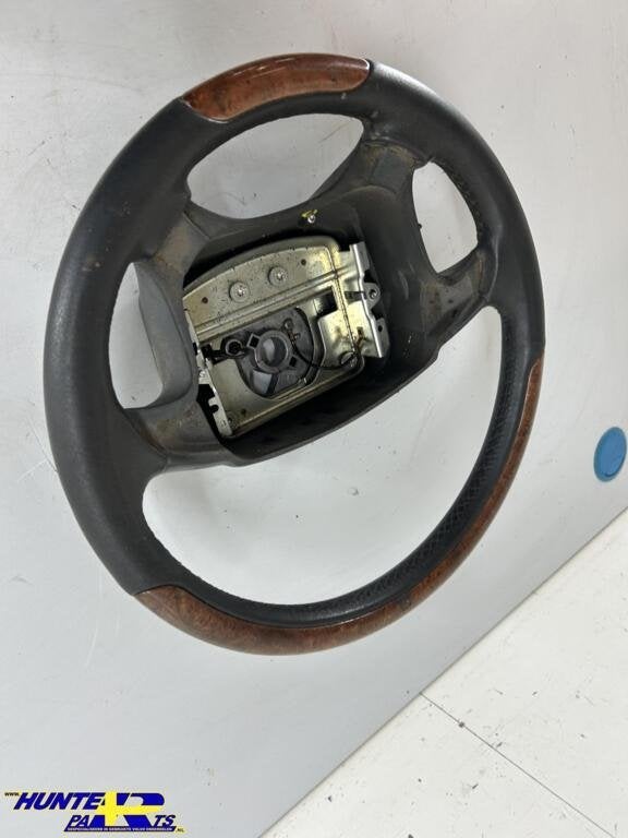 Stuurwiel Volvo V70/S70 I ('97-'00) 9475293, Gebruikt, Ophalen of Verzenden, Volvo