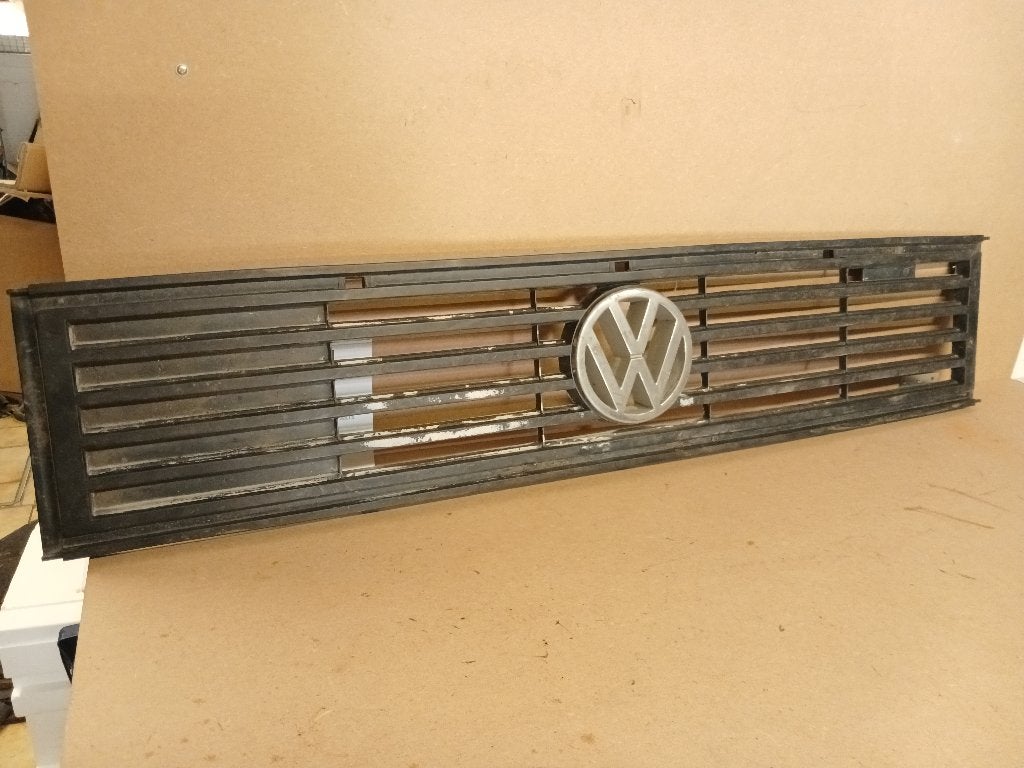 calandre VW LT, Enlèvement, Volkswagen