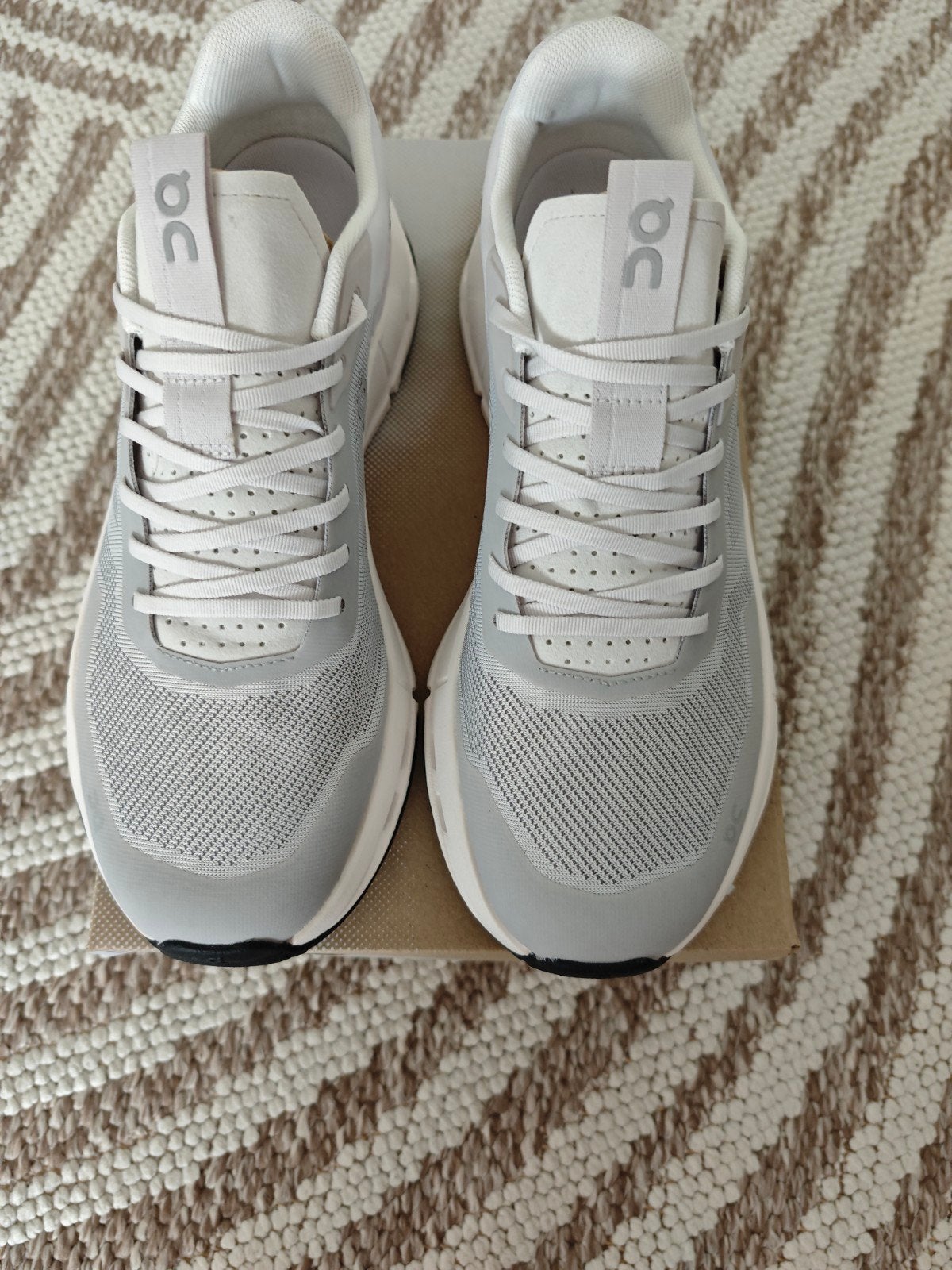 Cloudnova Form 2 TT, Sports & Fitness, Enlèvement, Neuf, Chaussures