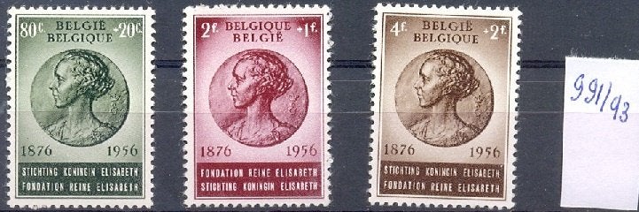 poszegels, Ophalen of Verzenden, Postfris, Postfris