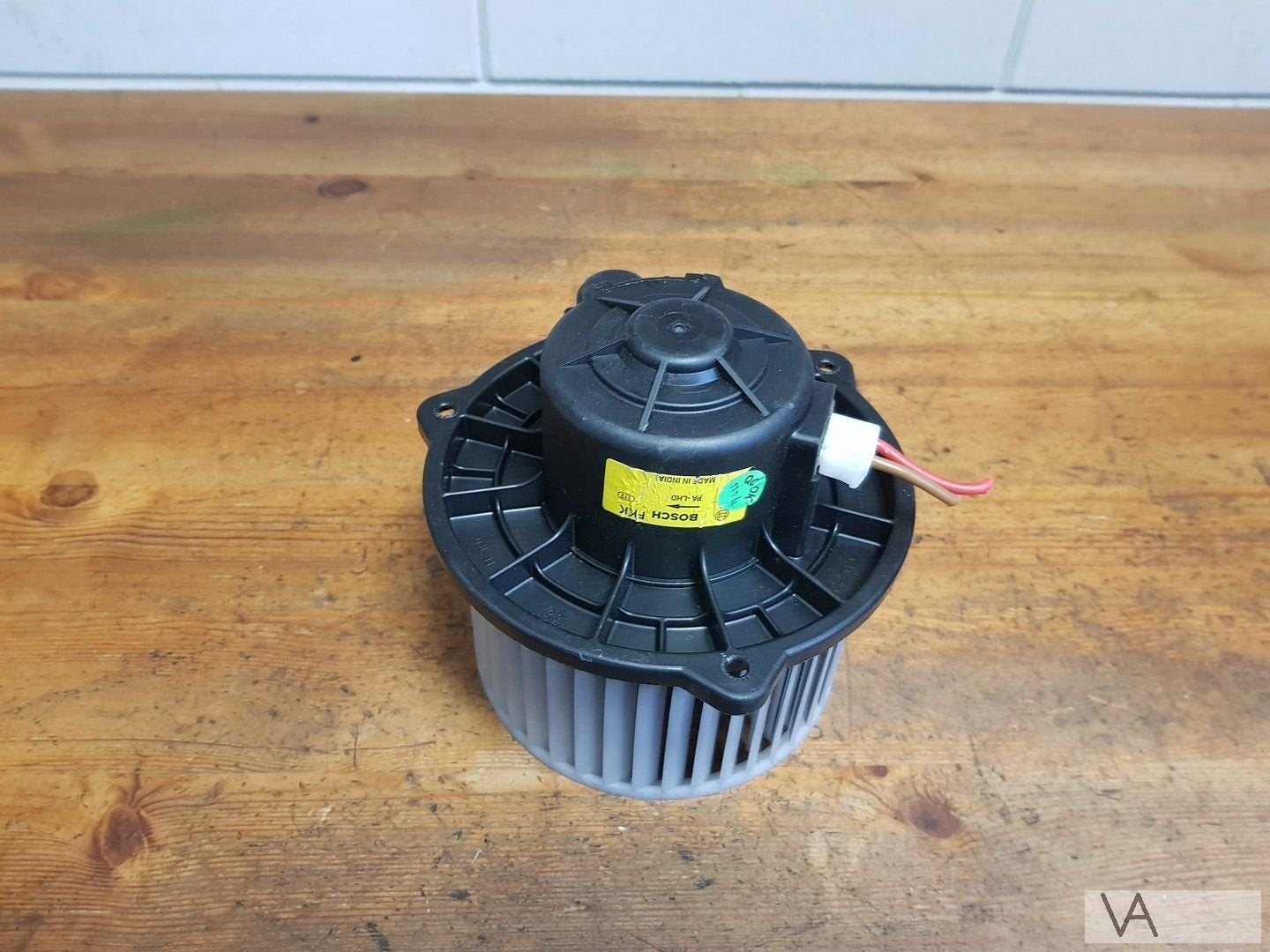 Hyundai i10 2007 - 2014 kachelmotor aanjager foos330024 €30, Gebruikt, -, -, Ophalen of Verzenden