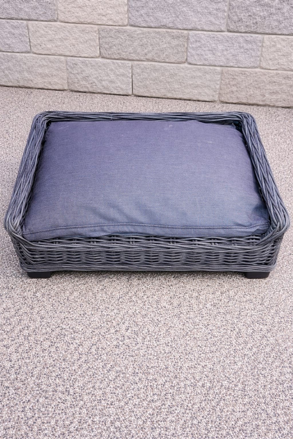 Hondenmand Friendly Pet te koop, Ophalen, Zo goed als nieuw, Stof