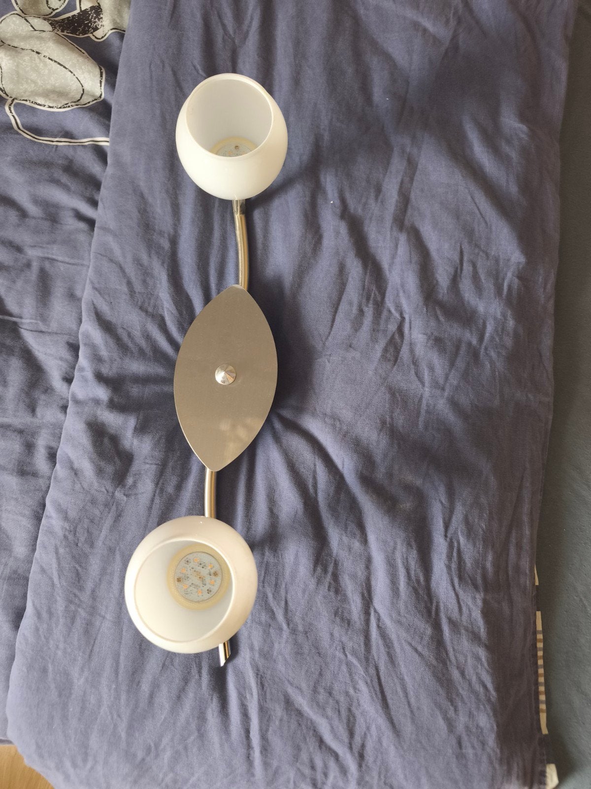 Lampe plafonnier led, Enlèvement, Plafonnier, LED