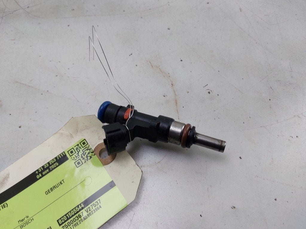 INJECTEUR Renault Clio IV Estate / Grandtour (7R), Utilisé, Renault